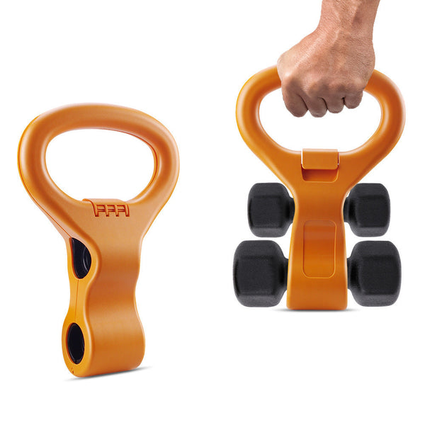 Transform Any Space into a Gym