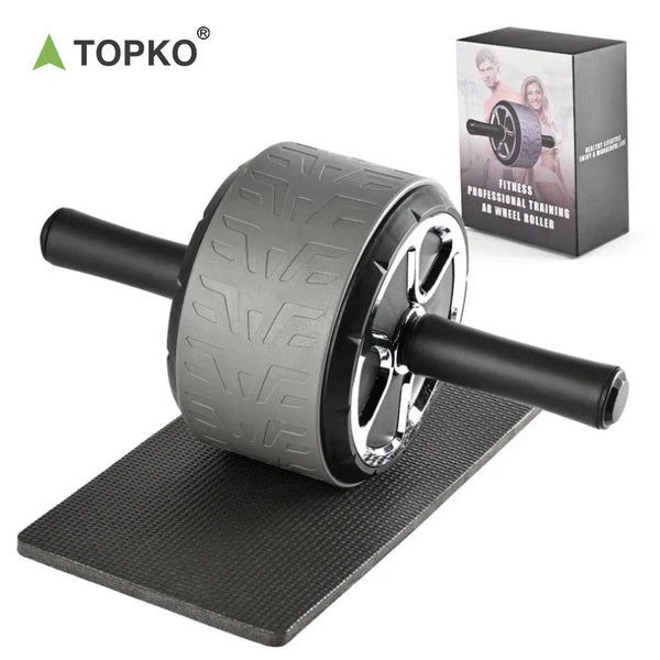Core Sculpting Ab Wheel