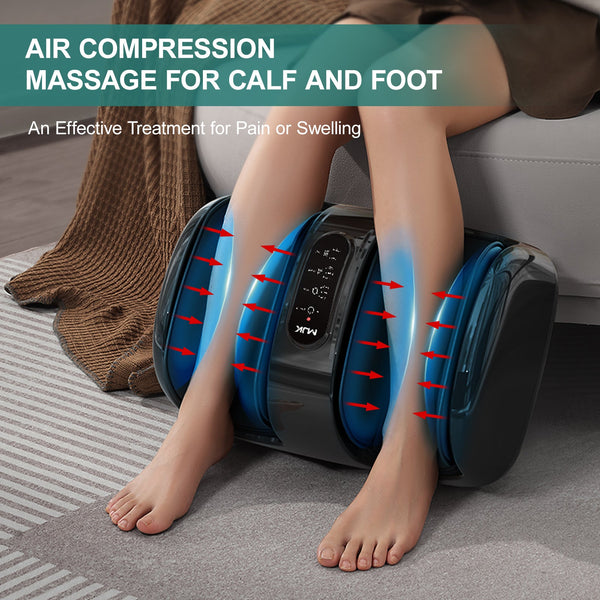 Relaxing Foot Soother NovaVital