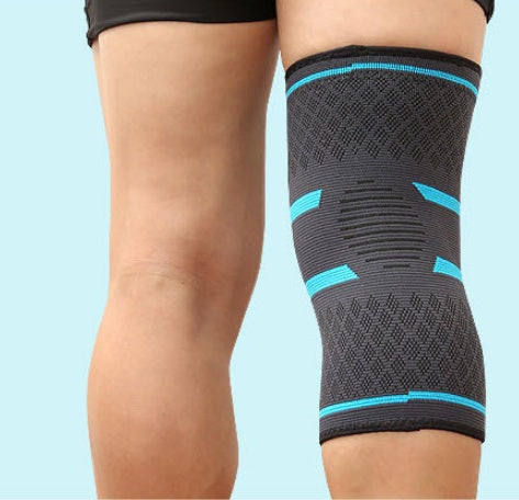 Breathable Knee Support Sleeve