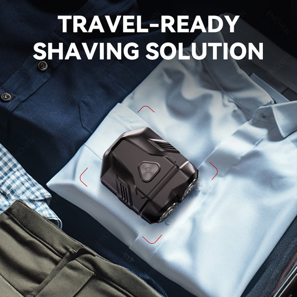MiniX Handy Shaver. NovaVital