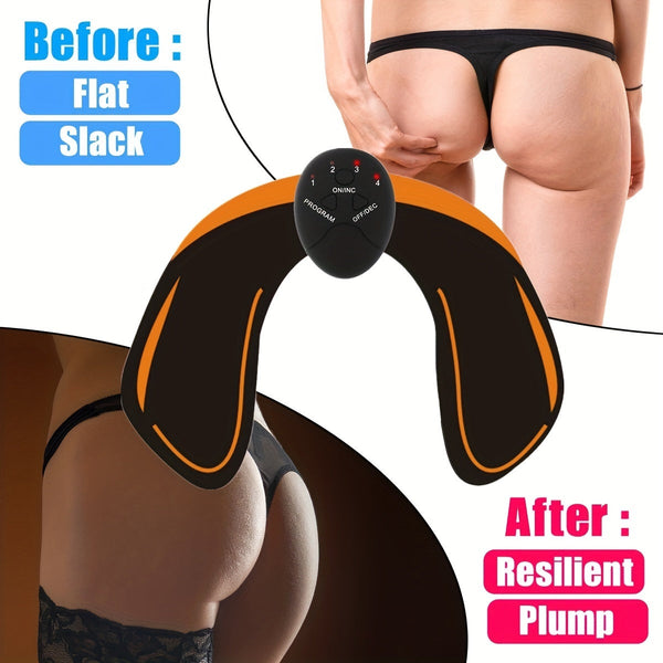 Smart Glute Sculptor. NovaVital