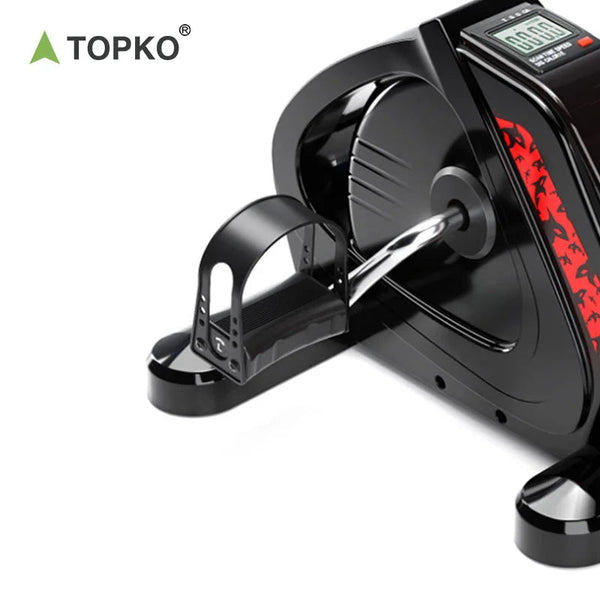 Compact Fitness Stepper. NovaVital