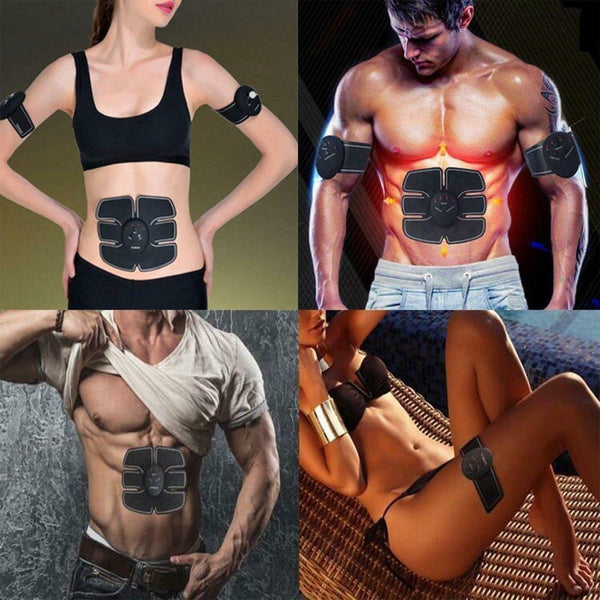 Effortless Ab Sculpting Kit NovaVital