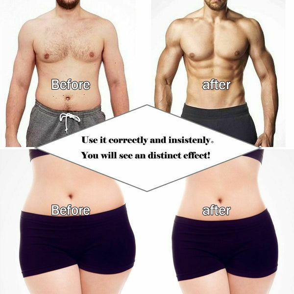 Effortless Ab Sculpting Kit