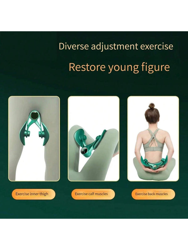 Pelvic & Thigh Muscle Trainer NovaVital