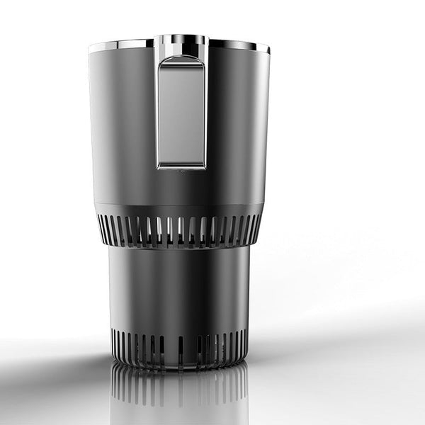 Smart Comfort Cup Holder NovaVital