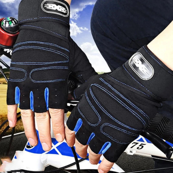 VitalGrip Sport Gloves. NovaVital