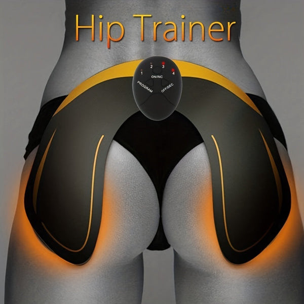 Smart Glute Sculptor. NovaVital