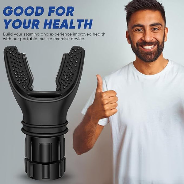 Breathe Easy Trainer NovaVital