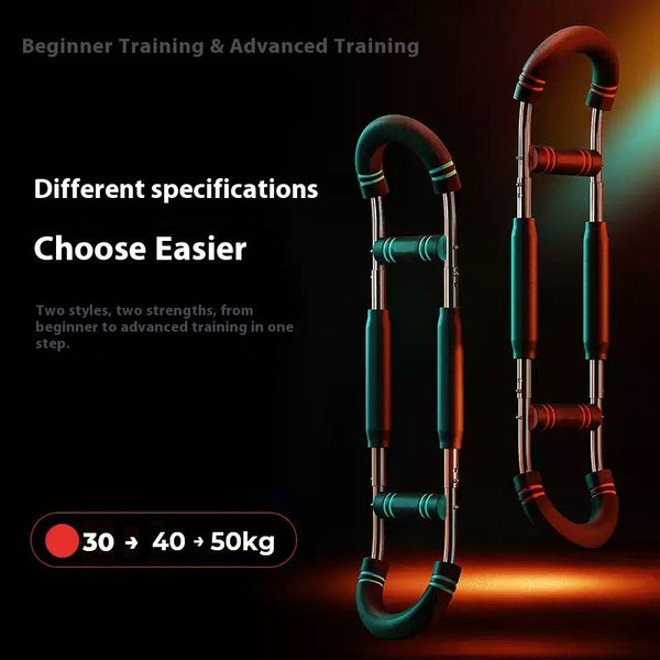 Compact Strength Trainer NovaVital