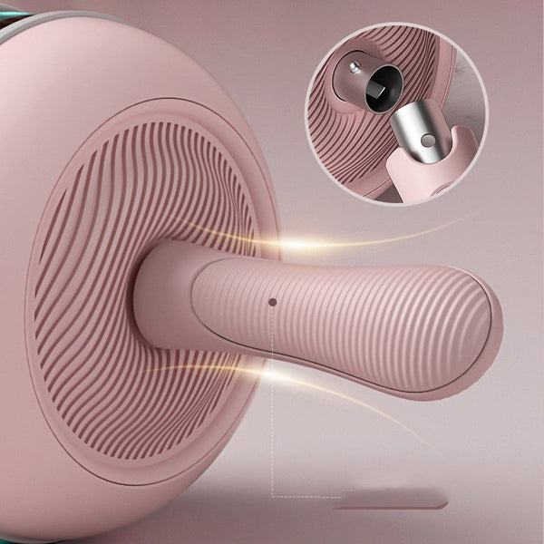 Silent Fitness Trainer NovaVital