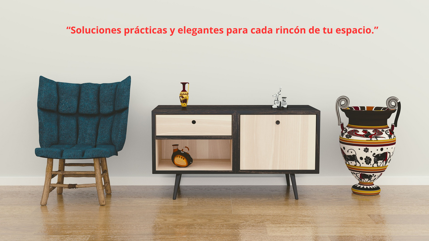 Organiza tu Hogar