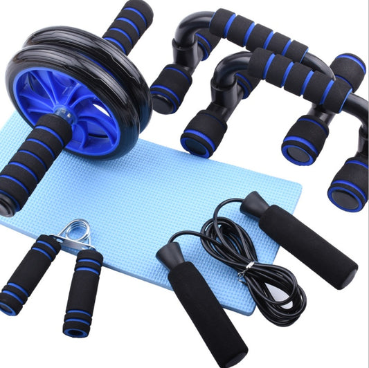 Tu bienestar empieza donde estás: entrena sin salir de casa Accesorio de Fitness NovaVitalShop