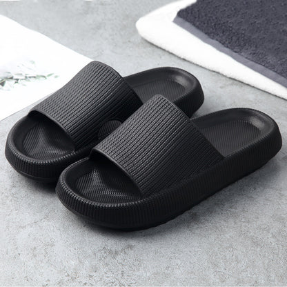 Soft Home Slippers for Men & Women – Cozy Indoor Couple Design, Multiple Colors Pantuflas / Calzado de interior / Ropa d Mi tienda