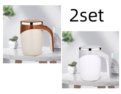 Cafetera Automática NovaVital – Café Perfecto con Solo Presionar un Botón accesorios NovaVitalShop Suit2pcs