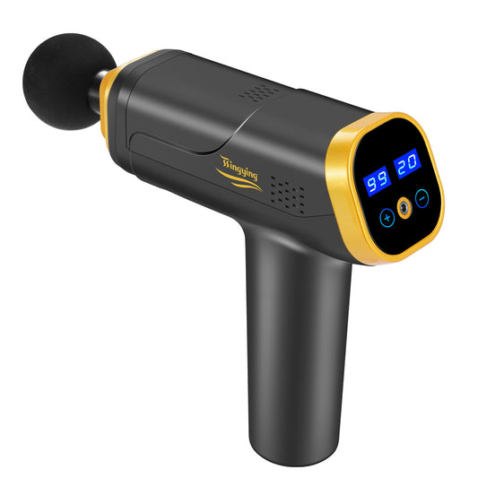 Muscle Massager Fitness Equipment Accesorio de Fitness NovaVitalShop