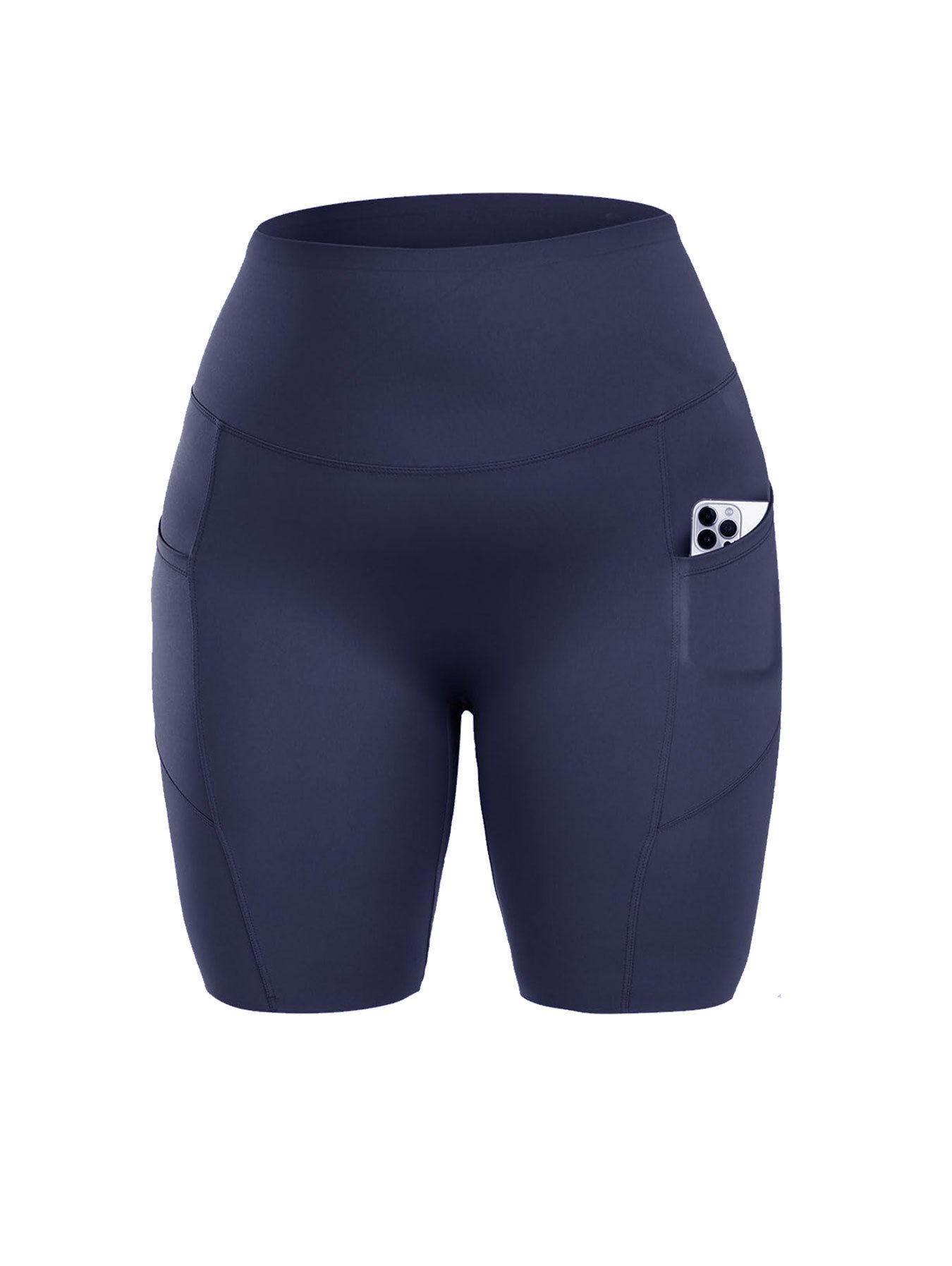 Pack VitalFit Core – 3 Leggings Deportivos · Cintura Alta · Moldea Abdomen Accesorio de Fitness Mi tienda