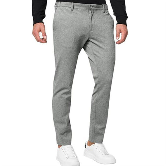 Chinos VitalBrit™ Hombre – Stretch Slim Elegante Estilo Británico | NovaVitalShop Chinos Hombre NovaVitalShop
