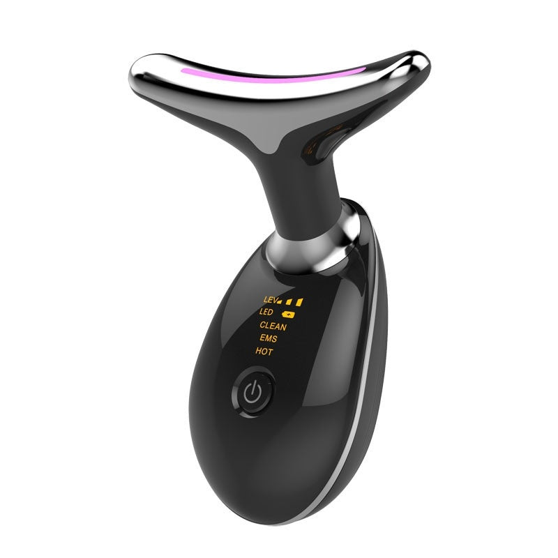 Tu piel no está cansada. Solo necesita esto. relajacion y auto cuidado NovaVitalShop Black Silver