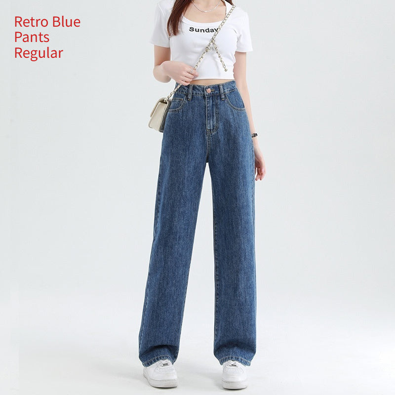 Jeans VitalArt – Rectos · Pintados · Cintura Media · Estilo Bohemio Jeans / Pantalones Mujer Mi tienda