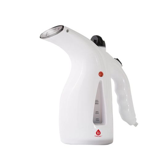 Vaporizador de Ropa Portátil Pursonic 300ml – Calentamiento Rápido en 2 Minutos, Ideal para Viajes Household Pursonicusa