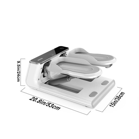 Mini Stair Stepper NovaVital – Equipo Compacto para Ejercicio en Casa Acesorios Fitnees NovaVitalShop Default Title