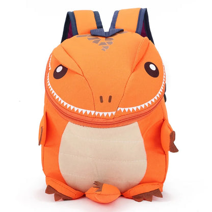 Mochila Escolar Infantil Cartoon – Satchel Ortopédico para Niños y Niñas (Grados 1–3) accesorios NovaVitalShop ju se