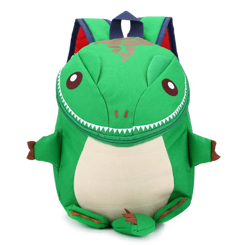 Mochila Escolar Infantil Cartoon – Satchel Ortopédico para Niños y Niñas (Grados 1–3) accesorios NovaVitalShop lu se