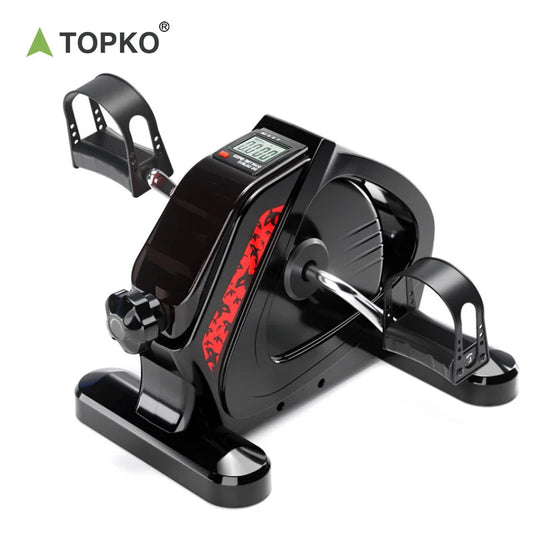 TOPKO Mini Stepper Unisex – Ejercicio Compacto desde EE. UU. con Envío Rápido Acesorios Fitnees NovaVitalShop