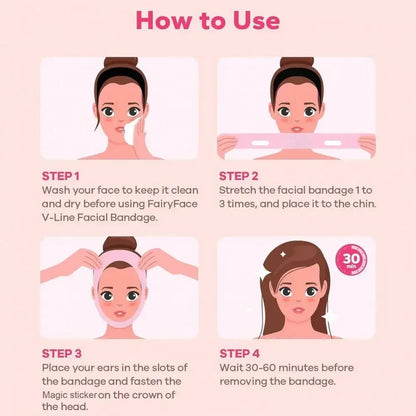 Adiós a la papada: El secreto de belleza que arrasa en Asia Acesorios Fitnees NovaVitalShop