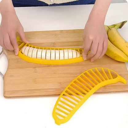 Cortador de Frutas VitalSlice™ – Seguro, Ecológico y Multifuncional | Cocina Familiar sin Riesgos Cocina y Hogar NovaVitalShop