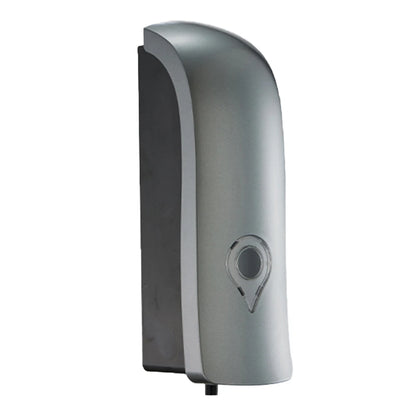 Dispensador de Jabón VitalEasy™ – 300ml Pared Sin Taladro | Ventosa Fuerte y Diseño Minimalista Baño y Cocina NovaVitalShop GRAY 300ml