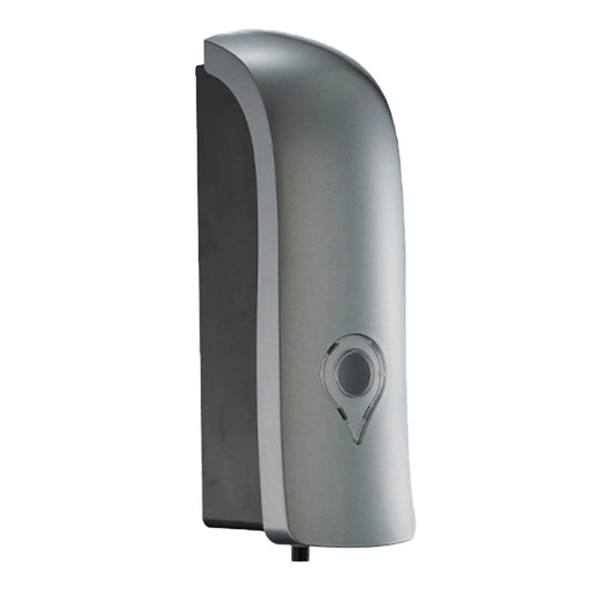 Dispensador de Jabón VitalEasy™ – 300ml Pared Sin Taladro | Ventosa Fuerte y Diseño Minimalista Baño y Cocina NovaVitalShop GRAY 300ml