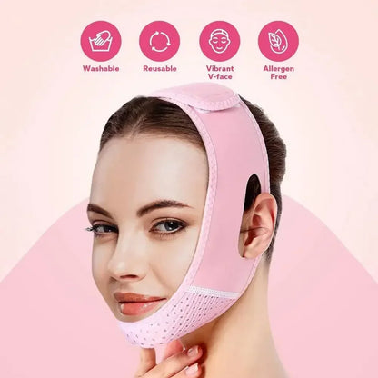 Adiós a la papada: El secreto de belleza que arrasa en Asia Acesorios Fitnees NovaVitalShop