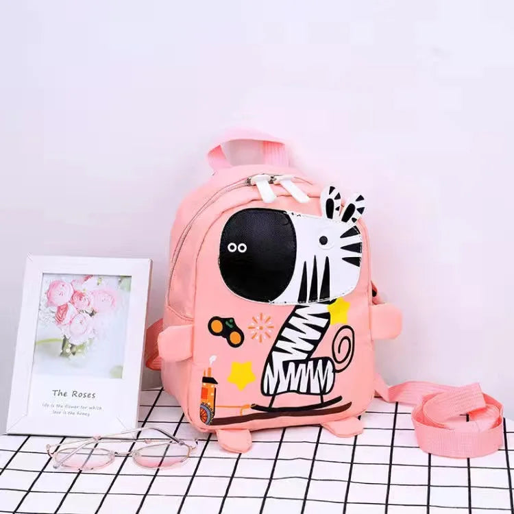 Mochila Infantil Mini – Diseño Tierno para Niños y Niñas (2–5 años), Ideal para Guardería y Paseos accesorios NovaVitalShop 05