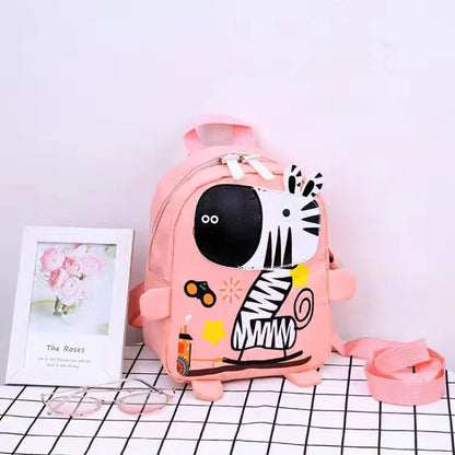 Mochila Infantil Mini – Diseño Tierno para Niños y Niñas (2–5 años), Ideal para Guardería y Paseos accesorios NovaVitalShop 05