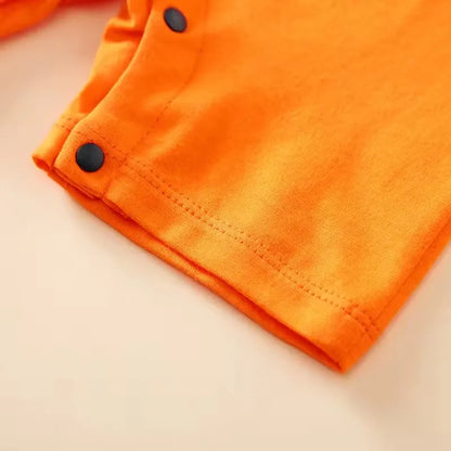 👶 Bodies de Verano para Bebé – Algodón Suave, Manga Corta, 0–24 Meses bebe NovaVitalShop