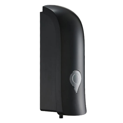 Dispensador de Jabón VitalEasy™ – 300ml Pared Sin Taladro | Ventosa Fuerte y Diseño Minimalista Baño y Cocina NovaVitalShop BLACK 300ml