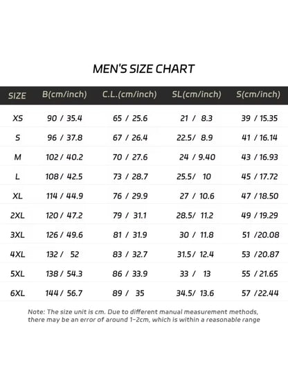 Camiseta VitalClassic Hombre – Oversized, Rayas Modernas, Cuello Redondo, Estilo Casual Verano Transpirable (S–2XL) Camisetas Vintage NovaVitalShop