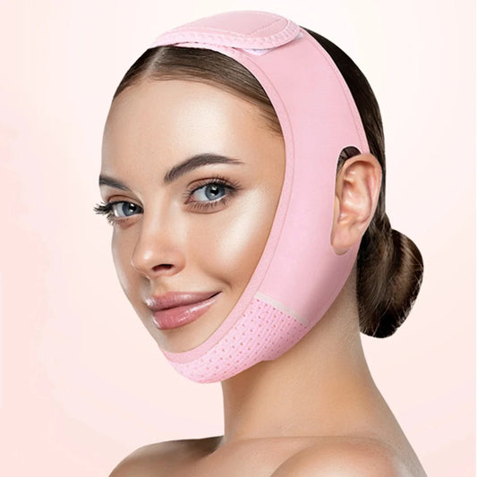 Adiós a la papada: El secreto de belleza que arrasa en Asia Acesorios Fitnees NovaVitalShop