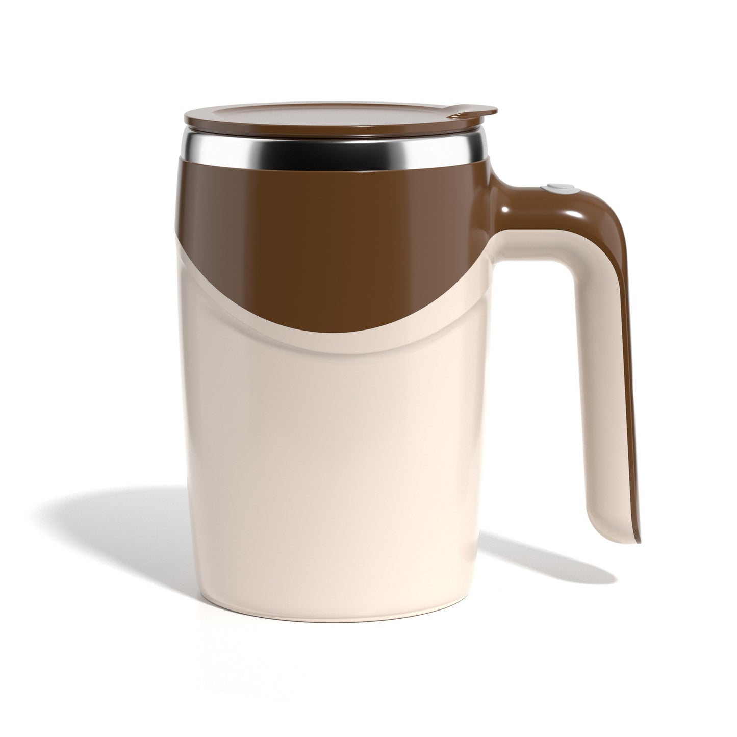 Cafetera Automática NovaVital – Café Perfecto con Solo Presionar un Botón accesorios NovaVitalShop Coffee USB charging