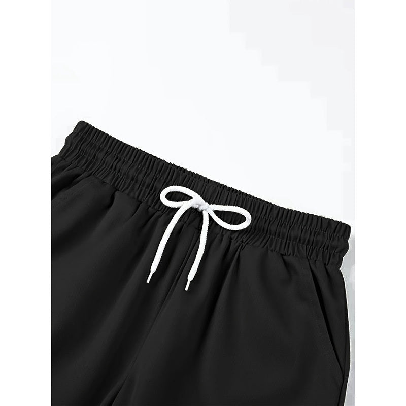Joggers VitalMove – Cargo Rosa · Cintura Elástica · Estilo Relajado Jeans / Pantalones Mujer Mi tienda