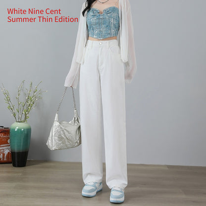 Jeans VitalArt – Rectos · Pintados · Cintura Media · Estilo Bohemio Jeans / Pantalones Mujer Mi tienda