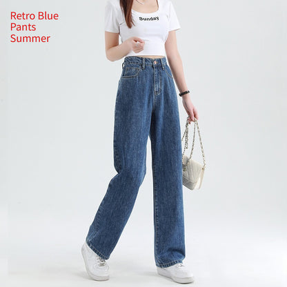 Jeans VitalArt – Rectos · Pintados · Cintura Media · Estilo Bohemio Jeans / Pantalones Mujer Mi tienda