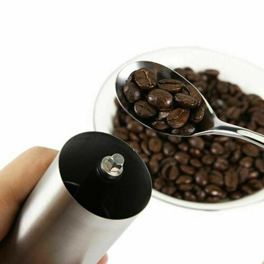 Aroma Ritual Grinder. NovaVital
