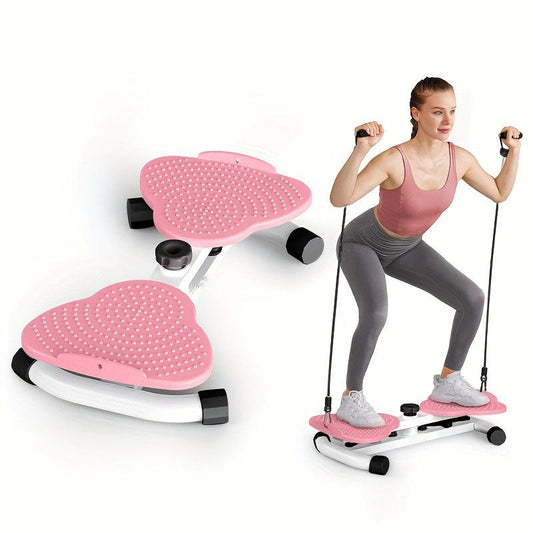 Twist Your Energy Belt NovaVital