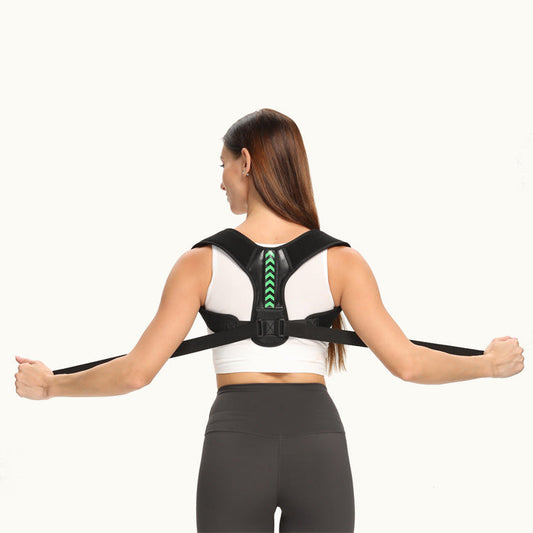 Adjustable Posture Corrector Belt NovaVital