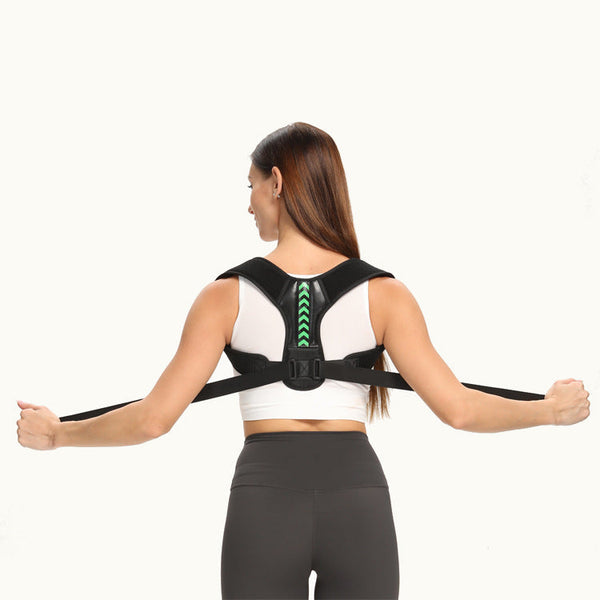 Adjustable Posture Corrector Belt