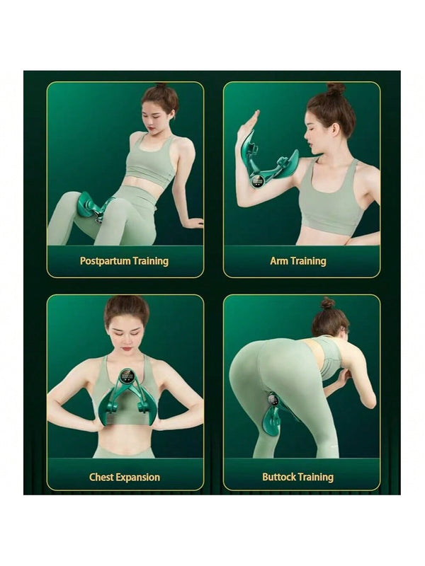 Pelvic & Thigh Muscle Trainer NovaVital